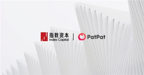 patpat宣布完成51亿美金融资指数资本继续担任独家财务顾问